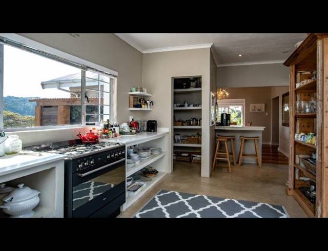 4 BEDROOM HOUSE TO LET IN WESTVILLE